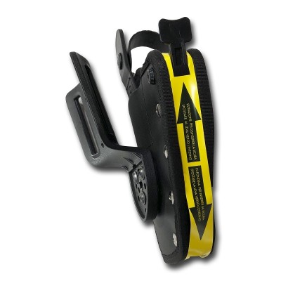 FUNDA ANTI-HURTO REVOLVER 4" VEGA HOLSTER