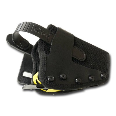 FUNDA ANTI-HURTO REVOLVER 4" VEGA HOLSTER