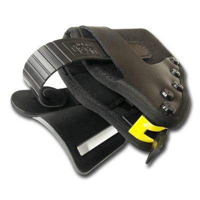 FUNDA ANTI-HURTO REVOLVER 4" VEGA HOLSTER