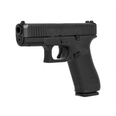 PISTOLA GLOCK 45 FS / MOS "CROSSOVER"