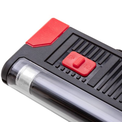 DETECTOR DE BILLETES FALSOS UV 4W PORTABLE CON LINTERNA