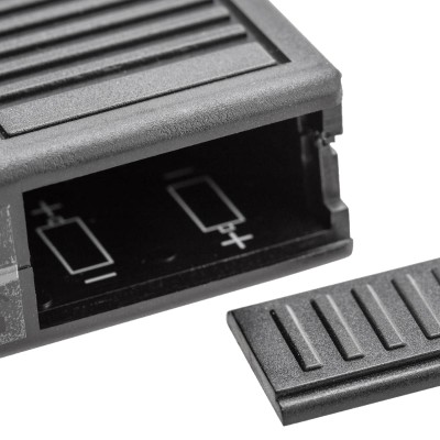 DETECTOR DE BILLETES FALSOS UV 4W PORTABLE CON LINTERNA