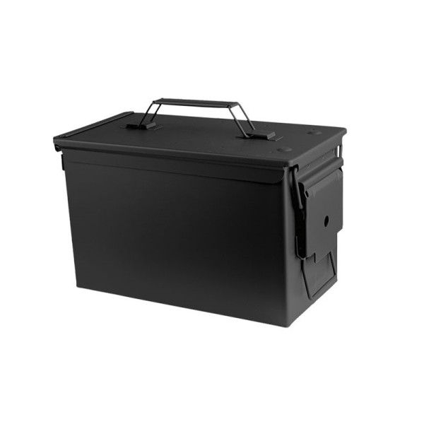 CAJA PARA MUNICION 28 x 14 x 18,5