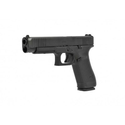 PISTOLA GLOCK 34 GEN 5 FS MOS CALIBRE 9 X 19