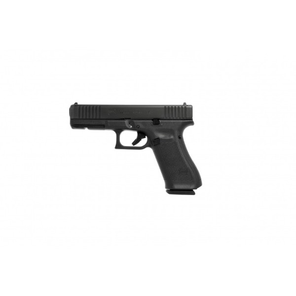PISTOLA GLOCK 22 GEN 5 FS CALIBRE 40