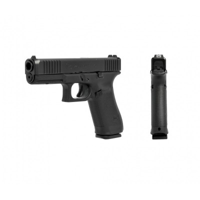 PISTOLA GLOCK 22 GEN 5 FS MOS CALIBRE 40