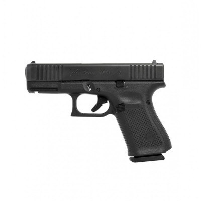 PISTOLA GLOCK 23 GEN 5 FS CALIBRE 40