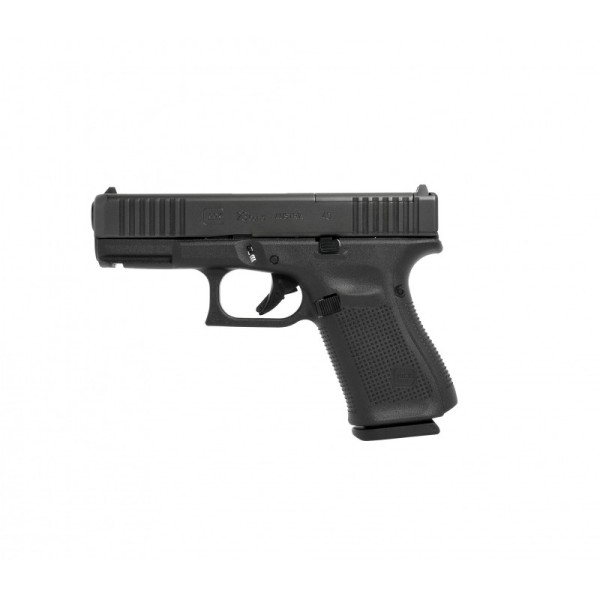 PISTOLA GLOCK 23 GEN 5 FS MOS CALIBRE 40