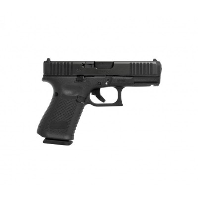 PISTOLA GLOCK 23 GEN 5 FS MOS CALIBRE 40