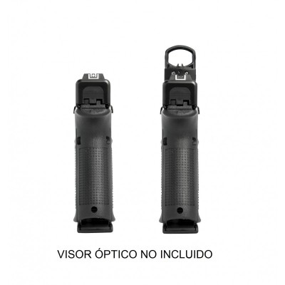 PISTOLA GLOCK 23 GEN 5 FS MOS CALIBRE 40