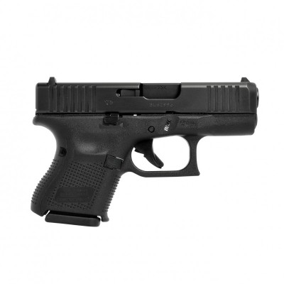 PISTOLA GLOCK 27 GEN 5 FS CALIBRE 40