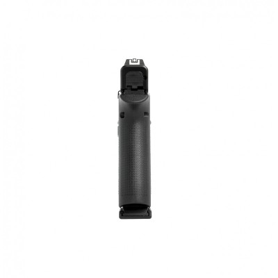 PISTOLA GLOCK 48 BLACK FS CAL 9X19