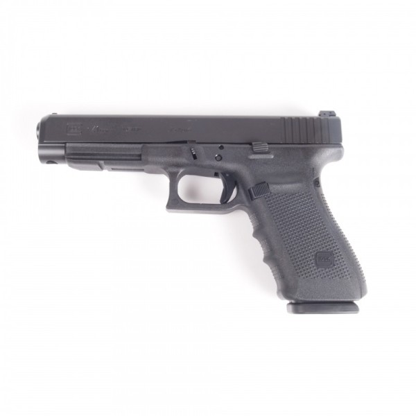 PISTOLA GLOCK 41 GEN 4 CALIBRE 45 ACP
