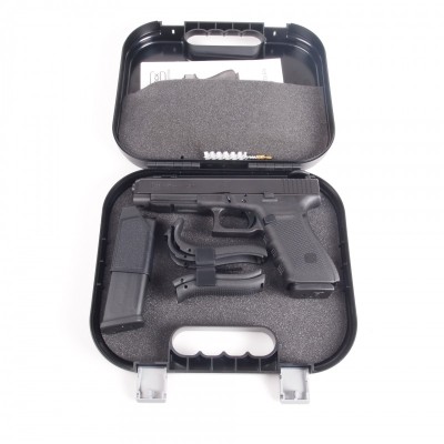 PISTOLA GLOCK 41 GEN 4 CALIBRE 45 ACP