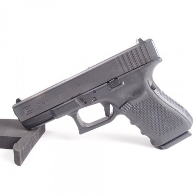 PISTOLA GLOCK 41 GEN 4 CALIBRE 45 ACP