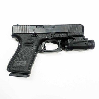 LINTERNA NEXTORCH PARA ARMA WL11 650 LM