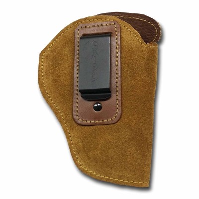 FUNDA INTERIOR SERRAJE REVOLVER 2 PULGADAS EKP
