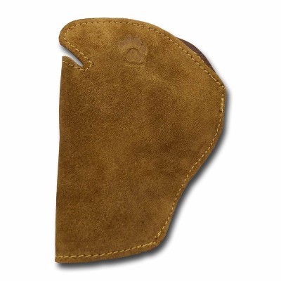 FUNDA INTERIOR SERRAJE REVOLVER 2 PULGADAS EKP