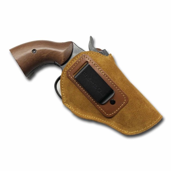 FUNDA INTERIOR SERRAJE REVOLVER 2 PULGADAS EKP