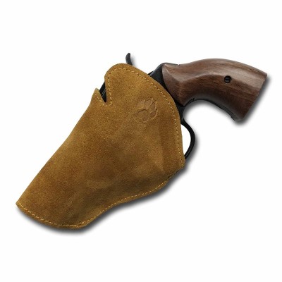 FUNDA INTERIOR SERRAJE REVOLVER 2 PULGADAS EKP