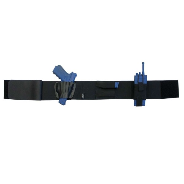 FAJA RADAR ARMA OCULTA ELASTICA MULTIMARCA 85CM