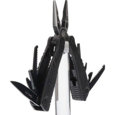 ALICATE MULTIUSOS TACTICO K25 TITANIUM COATED