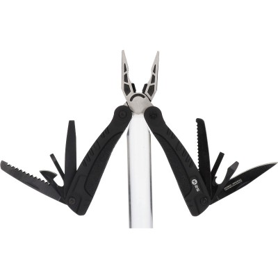 ALICATE MULTIUSOS TACTICO K25 TITANIUM COATED