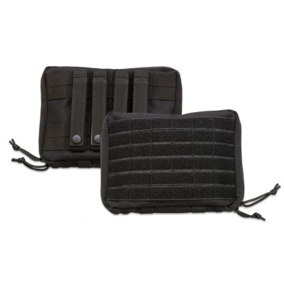 BOLSO ACCESORIOS MULTIBOLSILLO MOLLE