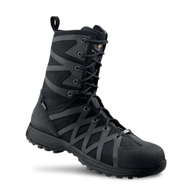 ¡PROMOCION! BOTA CRISPI ARES 8.0