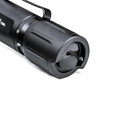 LINTERNA TACTICA NEXTORCH LASER LUZ BLANCA T20L 2000 METROS