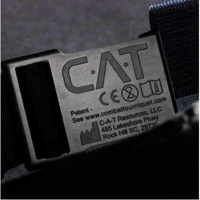 TORNIQUETE CAT GEN 7 ORIGINAL