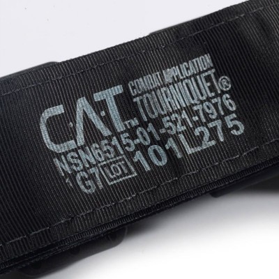 TORNIQUETE CAT GEN 7 ORIGINAL