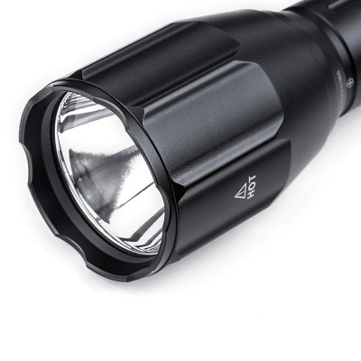 SET LINTERNA T7 V2.0 NEXTORCH 1300 LUMENS
