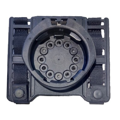 DISCO RDC PARA CHALECO MOLLE HEMBRA RADAR
