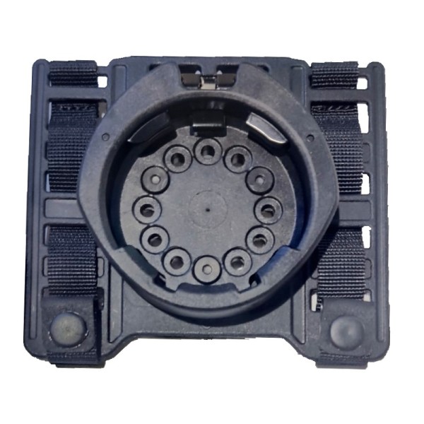 MODULO / ARNES RADAR CON DISCO SISTEMA RDC HEMBRA PARA CHALECO MOLLE