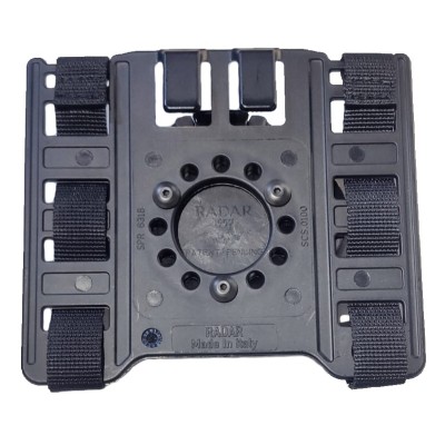 DISCO RDC PARA CHALECO MOLLE HEMBRA RADAR