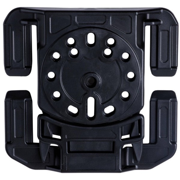 SISTEMA RADAR SUJECCION MOLLE PARA FUNDA DE ARMA PERFIL BAJO