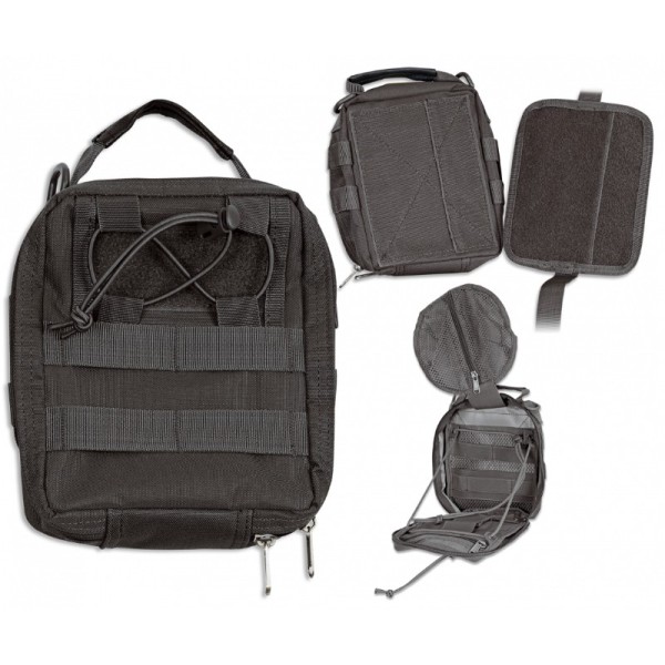 BOLSO MULTIUSOS / BOTIQUIN MOLLE CON EXTRACCION RAPIDA