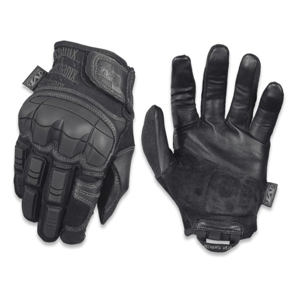 GUANTE MECHANIX BREACHER COVERT (IGNIFUGO)