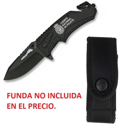 NAVAJA ASISTIDA "FOS" CUERPO NACIONAL DE POLICIA
