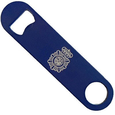 ABREBOTELLAS POLICIA NACIONAL