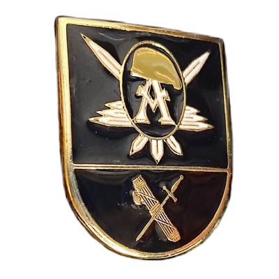 DISTINTIVO GUARDIA AUXILIAR
