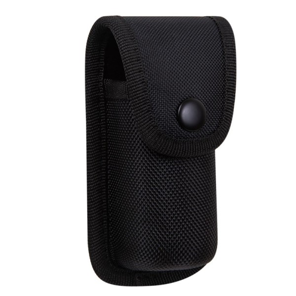 FUNDA MOLDEADA PORTA SPRAY DE DEFENSA DEFENDER
