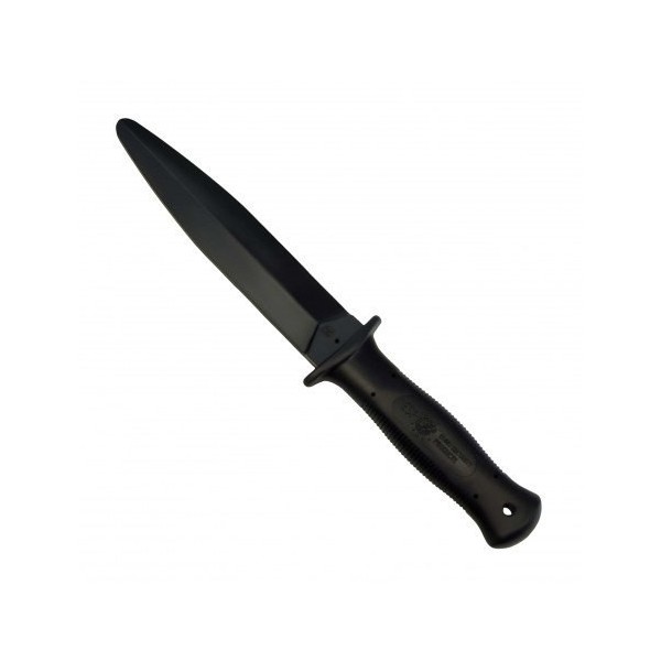CUCHILLO DE ENTRENAMIENTO DURO ESP