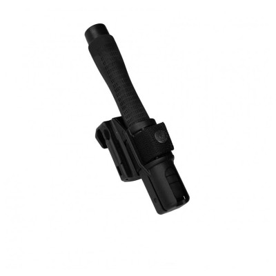 FUNDA ROTATORIA CORTA PARA BASTON EXTENSIBLE ESP