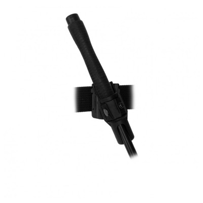 FUNDA ROTATORIA CORTA PARA BASTON EXTENSIBLE ESP