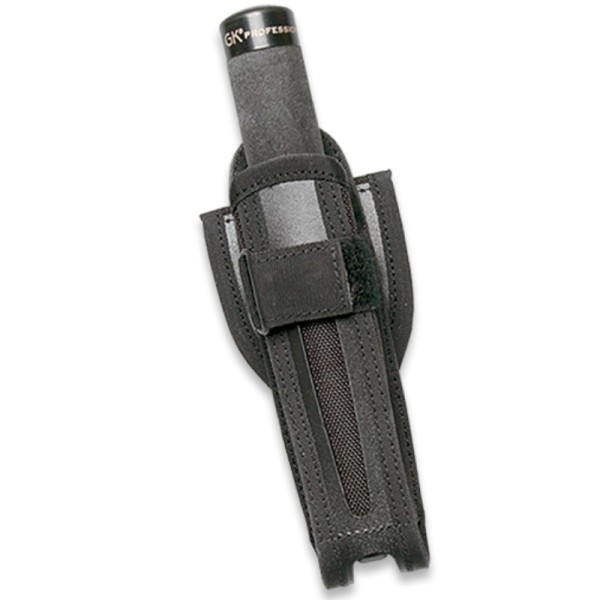 FUNDA CINTURON PORTADEFENSA CORDURA GK PRO