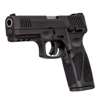PISTOLA TAURUS G3 NEGRA 9MM PB