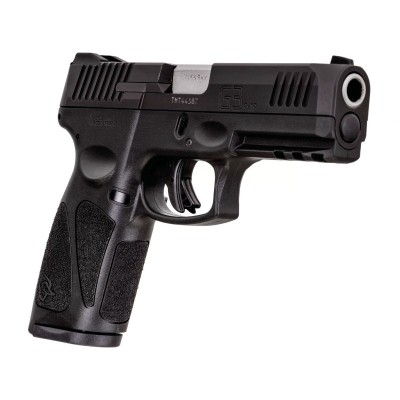 PISTOLA TAURUS G3 NEGRA 9MM PB