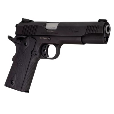 PISTOLA TAURUS 1911 NEGRA 9MM PB